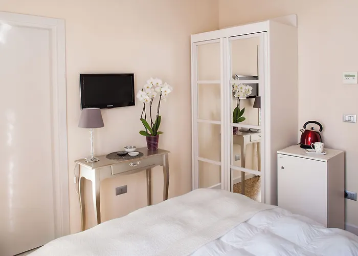 Hotel Mediterraneo 3*