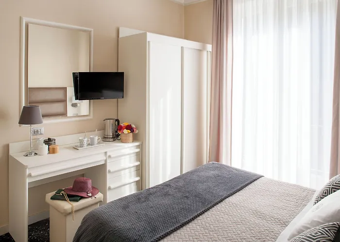 Hotel Mediterraneo 3*