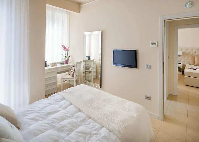 Mediterraneo Hotel Laigueglia