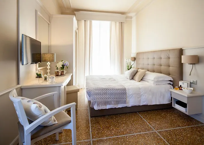 Hotel Mediterraneo Laigueglia