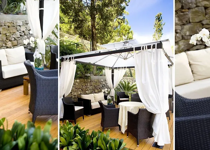 Mediterraneo Hotel Laigueglia